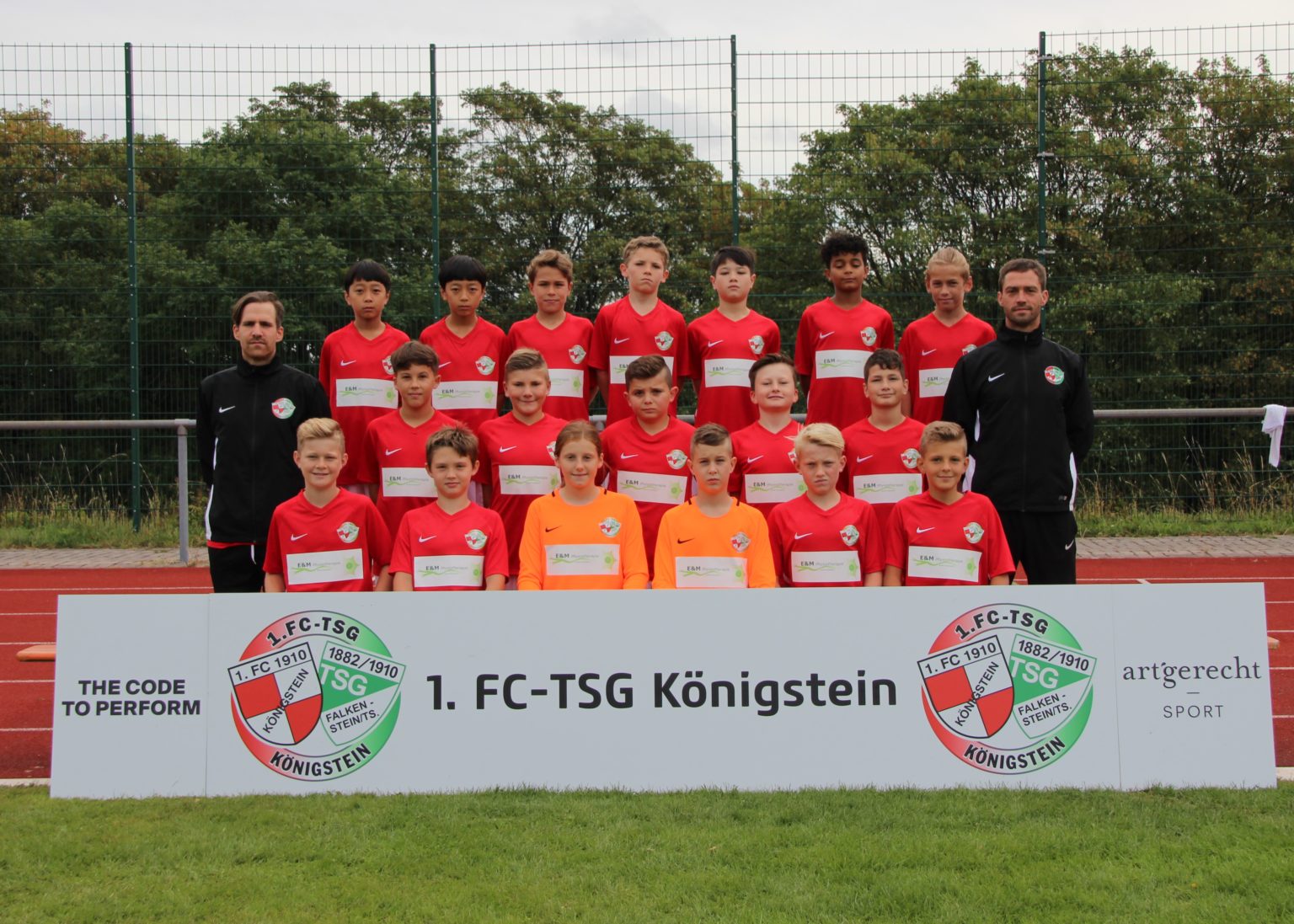 Fc Königstein Fc Königstein