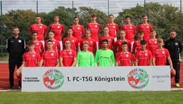 Fc Königstein Fc Königstein